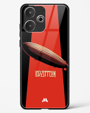 Led Zeppelin Glass Case Phone Cover (Xiaomi)