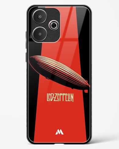 Led Zeppelin Glass Case Phone Cover (Xiaomi)
