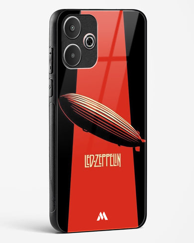 Led Zeppelin Glass Case Phone Cover (Xiaomi)