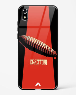 Led Zeppelin Glass Case Phone Cover-(Xiaomi)