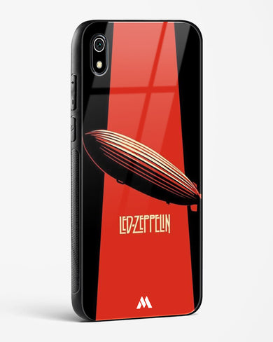 Led Zeppelin Glass Case Phone Cover-(Xiaomi)