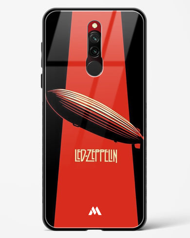 Led Zeppelin Glass Case Phone Cover-(Xiaomi)