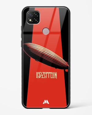 Led Zeppelin Glass Case Phone Cover-(Xiaomi)