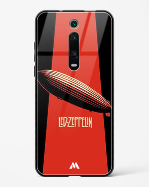 Led Zeppelin Glass Case Phone Cover-(Xiaomi)