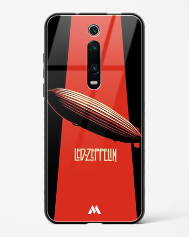 Led Zeppelin Glass Case Phone Cover-(Xiaomi)