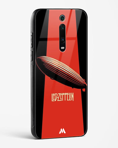 Led Zeppelin Glass Case Phone Cover (Xiaomi)