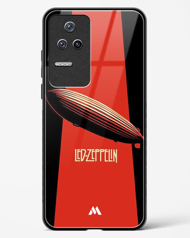 Led Zeppelin Glass Case Phone Cover-(Xiaomi)