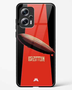 Led Zeppelin Glass Case Phone Cover (Xiaomi)