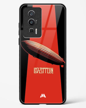 Led Zeppelin Glass Case Phone Cover-(Xiaomi)