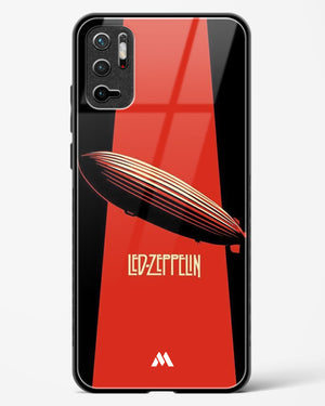 Led Zeppelin Glass Case Phone Cover (Xiaomi)