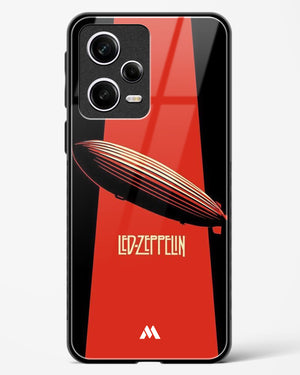 Led Zeppelin Glass Case Phone Cover-(Xiaomi)