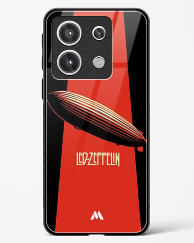 Led Zeppelin Glass Case Phone Cover-(Xiaomi)