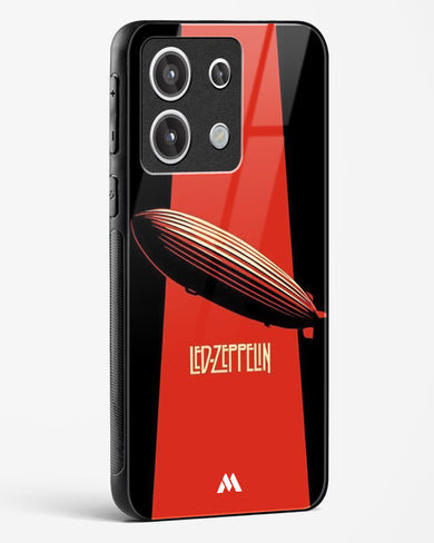 Led Zeppelin Glass Case Phone Cover-(Xiaomi)