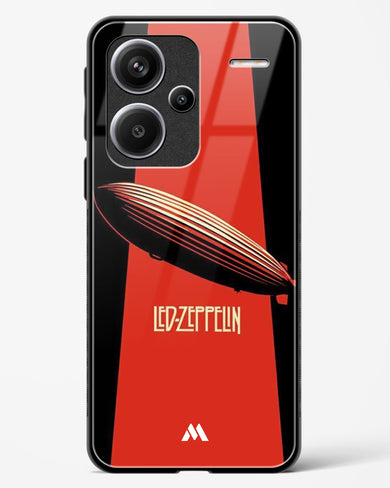 Led Zeppelin Glass Case Phone Cover-(Xiaomi)