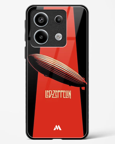 Led Zeppelin Glass Case Phone Cover-(Xiaomi)