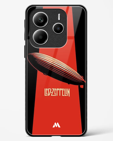 Led Zeppelin Glass Case Phone Cover (Xiaomi)