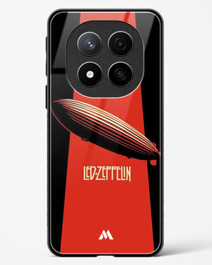 Led Zeppelin Glass Case Phone Cover (Xiaomi)