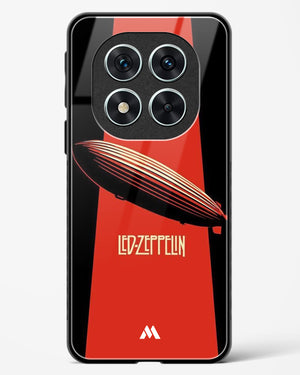 Led Zeppelin Glass Case Phone Cover (Xiaomi)