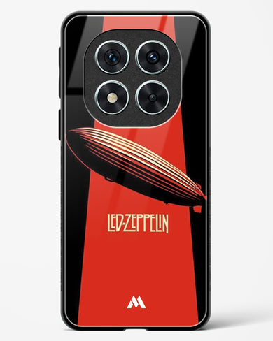 Led Zeppelin Glass Case Phone Cover (Xiaomi)
