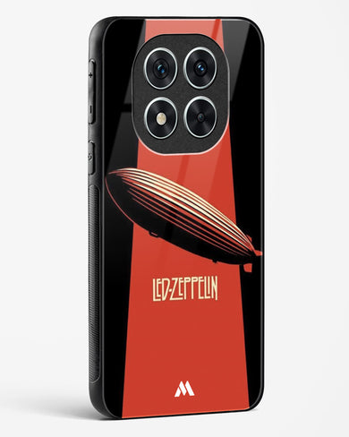 Led Zeppelin Glass Case Phone Cover (Xiaomi)