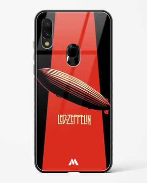 Led Zeppelin Glass Case Phone Cover-(Xiaomi)