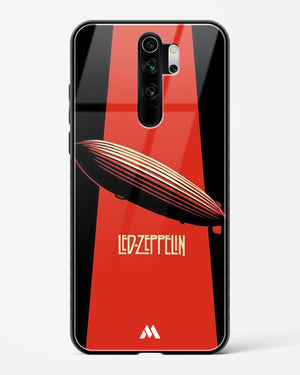 Led Zeppelin Glass Case Phone Cover-(Xiaomi)