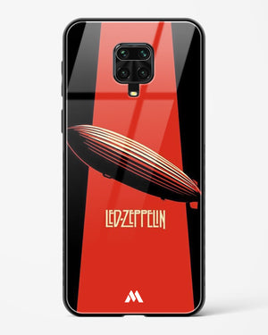 Led Zeppelin Glass Case Phone Cover-(Xiaomi)