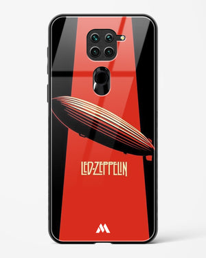 Led Zeppelin Glass Case Phone Cover (Xiaomi)