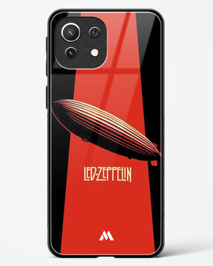 Led Zeppelin Glass Case Phone Cover-(Xiaomi)