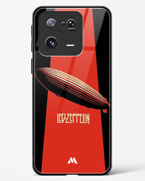 Led Zeppelin Glass Case Phone Cover-(Xiaomi)