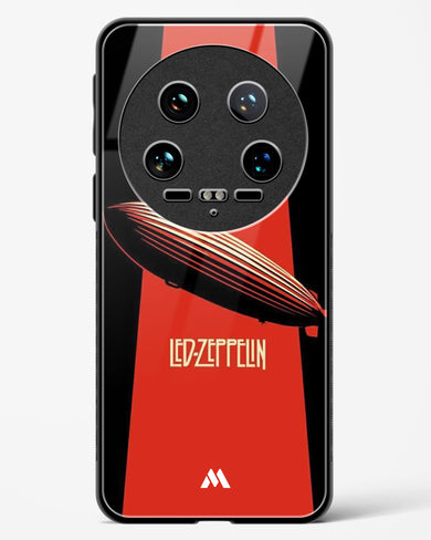 Led Zeppelin Glass Case Phone Cover-(Xiaomi)