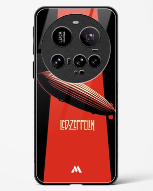Led Zeppelin Glass Case Phone Cover (Xiaomi)