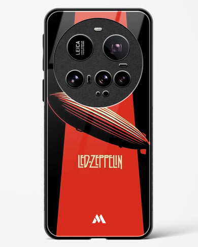 Led Zeppelin Glass Case Phone Cover (Xiaomi)