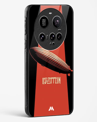 Led Zeppelin Glass Case Phone Cover (Xiaomi)