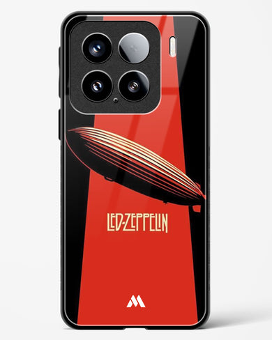 Led Zeppelin Glass Case Phone Cover (Xiaomi)