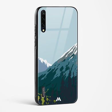 Charismatic Kashmir Highway to Leh Glass Case Phone Cover (Xiaomi)
