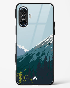 Charismatic Kashmir Highway to Leh Glass Case Phone Cover (Xiaomi)
