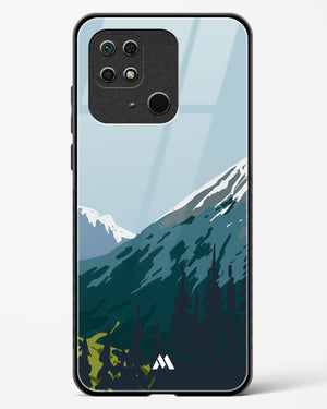 Charismatic Kashmir Highway to Leh Glass Case Phone Cover (Xiaomi)