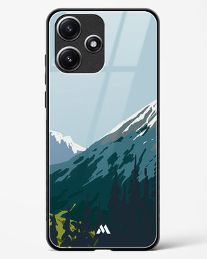 Charismatic Kashmir Highway to Leh Glass Case Phone Cover (Xiaomi)