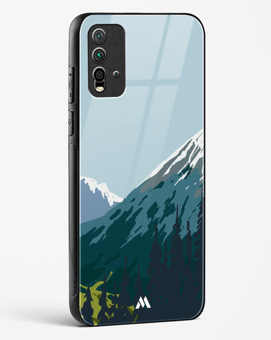 Charismatic Kashmir Highway to Leh Glass Case Phone Cover (Xiaomi)