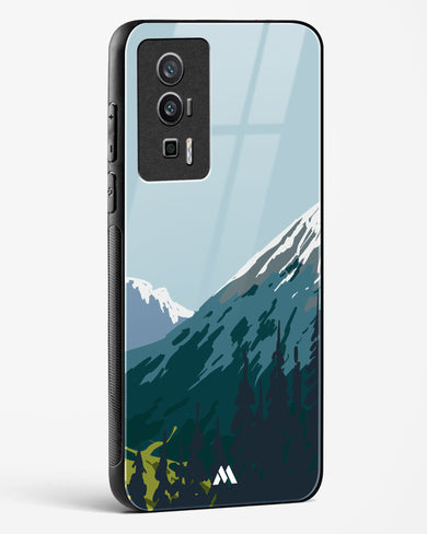 Charismatic Kashmir Highway to Leh Glass Case Phone Cover (Xiaomi)