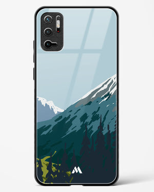 Charismatic Kashmir Highway to Leh Glass Case Phone Cover (Xiaomi)