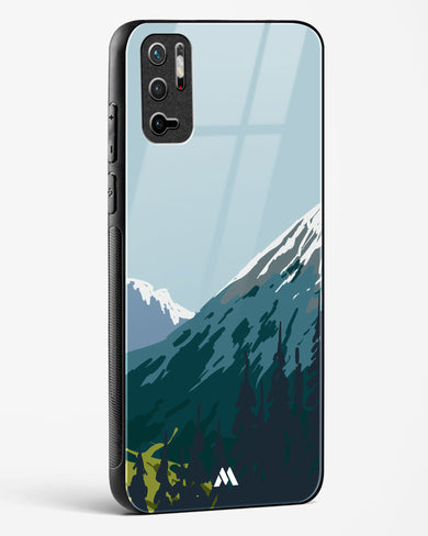 Charismatic Kashmir Highway to Leh Glass Case Phone Cover (Xiaomi)