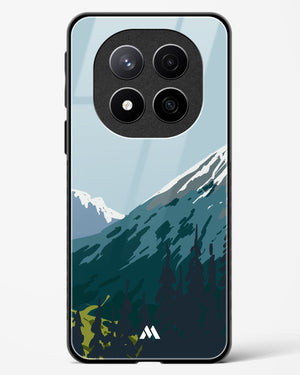 Charismatic Kashmir Highway to Leh Glass Case Phone Cover (Xiaomi)