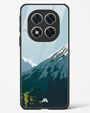 Charismatic Kashmir Highway to Leh Glass Case Phone Cover (Xiaomi)