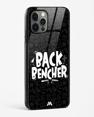 Back Bencher Glass Case Phone Cover (Apple)