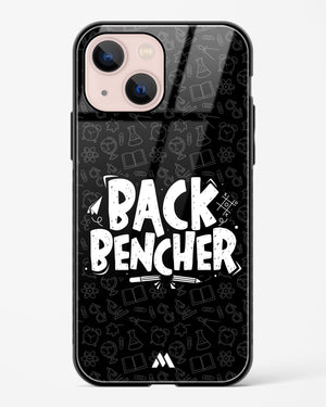 Back Bencher Glass Case Phone Cover (Apple)