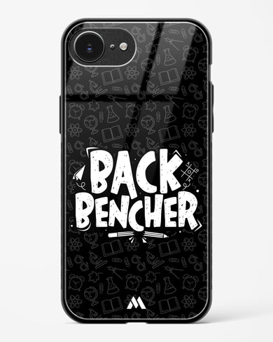 Back Bencher Glass Case Phone Cover (Apple)