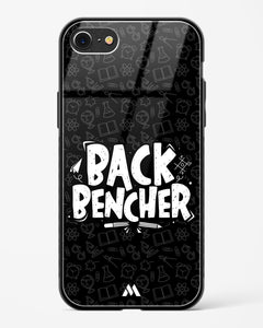 Back Bencher Glass Case Phone Cover (Apple)
