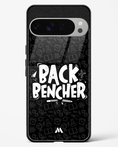 Back Bencher Glass Case Phone Cover (Google)